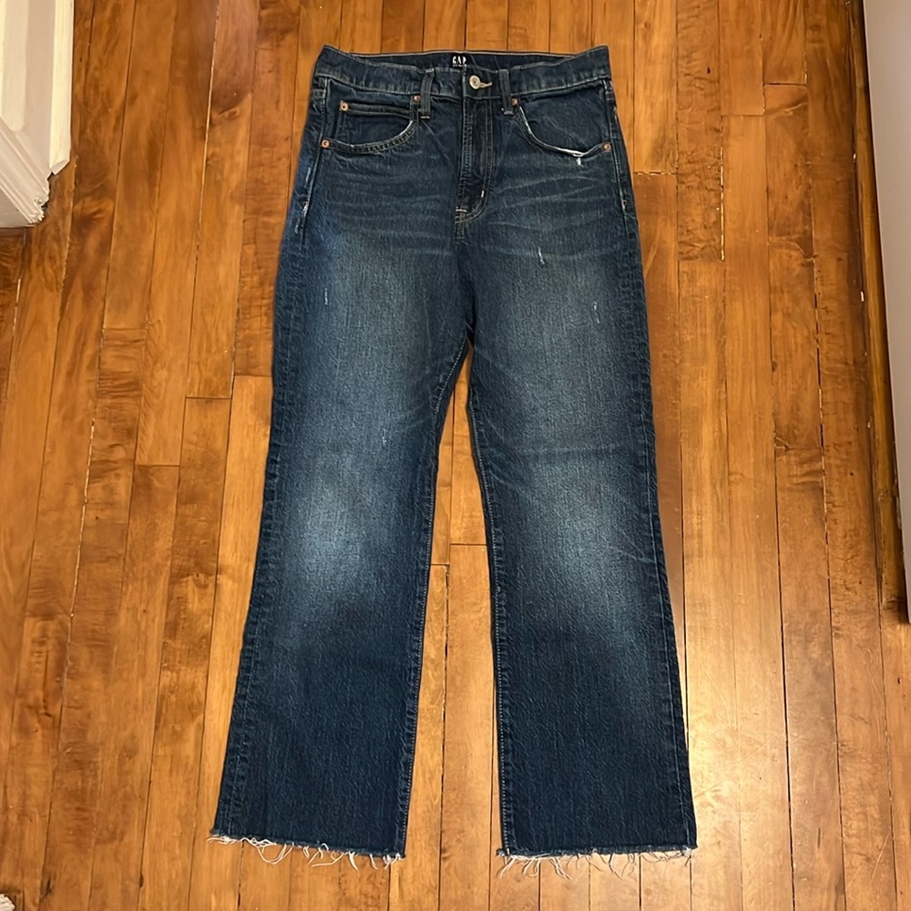 Gap Denim
